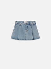 Load image into Gallery viewer, THE PLEATED SKIRT