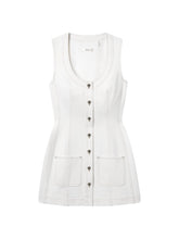 Load image into Gallery viewer, THE PATCH POCKET DRESS