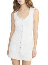 Load image into Gallery viewer, THE PATCH POCKET DRESS