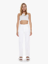 Load image into Gallery viewer, THE RAMBLER ANKLE ZIP