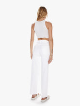 Load image into Gallery viewer, THE RAMBLER ANKLE ZIP