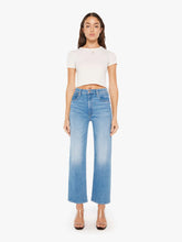 Load image into Gallery viewer, THE RAMBLER ZIP FLOOD