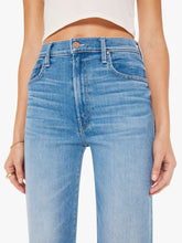 Load image into Gallery viewer, THE RAMBLER ZIP FLOOD