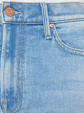 Load image into Gallery viewer, THE KICK IT ANKLE FRAY