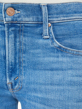 Load image into Gallery viewer, THE MID RISE RAMBLER ZIP ANKLE