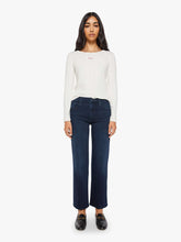 Load image into Gallery viewer, THE MID RISE RAMBLER ZIP ANKLE