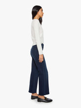 Load image into Gallery viewer, THE MID RISE RAMBLER ZIP ANKLE