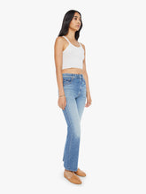 Load image into Gallery viewer, THE SCOOTER ANKLE