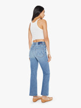 Load image into Gallery viewer, THE SCOOTER ANKLE