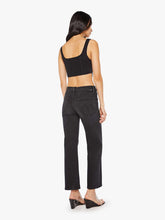 Load image into Gallery viewer, THE MID RISE RAMBLER ZIP FLOOD