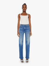 Load image into Gallery viewer, THE RAMBLER ZIP SNEAK