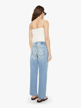 Load image into Gallery viewer, THE MID RISE RAMBLER ZIP SKIMP HEART