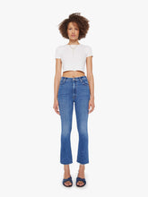 Load image into Gallery viewer, THE HUSTLER ANKLE FRAY