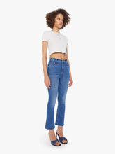 Load image into Gallery viewer, THE HUSTLER ANKLE FRAY