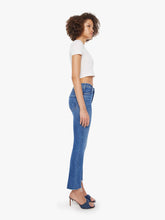 Load image into Gallery viewer, THE HUSTLER ANKLE FRAY