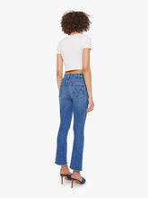 Load image into Gallery viewer, THE HUSTLER ANKLE FRAY