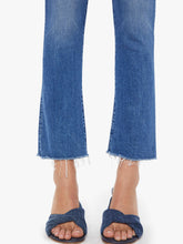 Load image into Gallery viewer, THE HUSTLER ANKLE FRAY