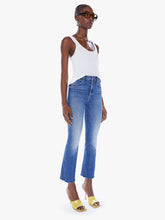 Load image into Gallery viewer, THE HUSTLER ANKLE FRAY