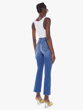 Load image into Gallery viewer, THE HUSTLER ANKLE FRAY