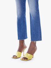 Load image into Gallery viewer, THE HUSTLER ANKLE FRAY