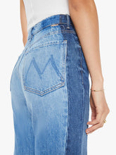 Load image into Gallery viewer, THE TUX SIDESTEPPER SNEAK FRAY