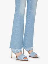 Load image into Gallery viewer, THE WEEKENDER FRAY