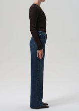 Load image into Gallery viewer, ANNINA HIGH RISE WIDE LEG 33"