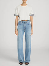 Load image into Gallery viewer, THE OFF DUTY DRAWSTRING BOW