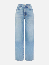 Load image into Gallery viewer, THE OFF DUTY DRAWSTRING BOW