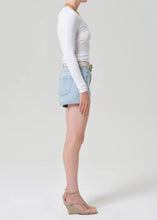 Load image into Gallery viewer, MARLOW WELT POCKET SHORT