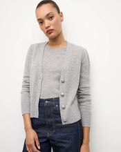 Load image into Gallery viewer, SOLENE CASHMERE CARDIGAN