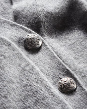 Load image into Gallery viewer, SOLENE CASHMERE CARDIGAN
