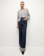 Load image into Gallery viewer, SOLENE CASHMERE CARDIGAN