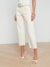 Load image into Gallery viewer, WANDA HR CROP WIDE LEG