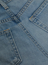 Load image into Gallery viewer, BEAU H/R WIDE LEG