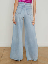 Load image into Gallery viewer, BEAU H/R WIDE LEG