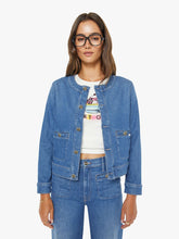 Load image into Gallery viewer, THE STASHED PICKY JACKET