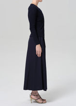 Load image into Gallery viewer, EMI POPLIN SKIRT