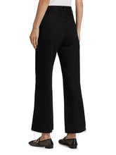 Load image into Gallery viewer, TAYLOR CROPPED HIGH RISE WIDE