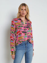 Load image into Gallery viewer, NINA L/S BLOUSE