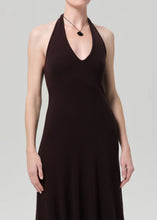 Load image into Gallery viewer, MILA HALTER DRESS