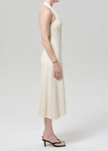 Load image into Gallery viewer, MILA HALTER DRESS