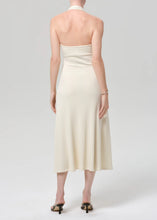 Load image into Gallery viewer, MILA HALTER DRESS