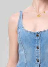 Load image into Gallery viewer, NOA SEAMEDE DRESS