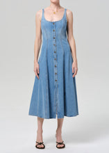 Load image into Gallery viewer, NOA SEAMEDE DRESS