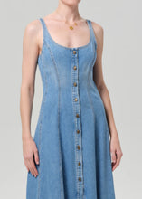 Load image into Gallery viewer, NOA SEAMEDE DRESS