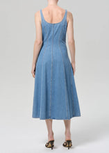 Load image into Gallery viewer, NOA SEAMEDE DRESS
