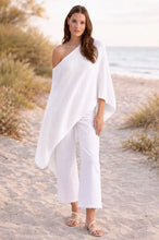 Load image into Gallery viewer, CASHMERE BLANKIE WRAP