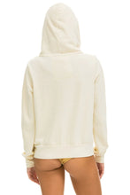 Load image into Gallery viewer, 5 STRIPE ZIP HOODIE