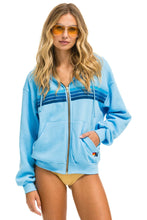 Load image into Gallery viewer, RELAXED ZIP HOODIE